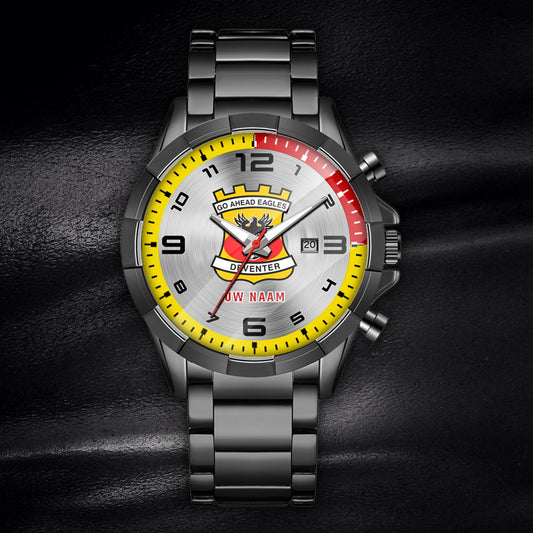 Go Ahead Eagles WINWATF10718