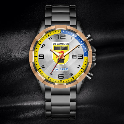SC Cambuur WINWATF10722