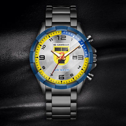 SC Cambuur WINWATF10722
