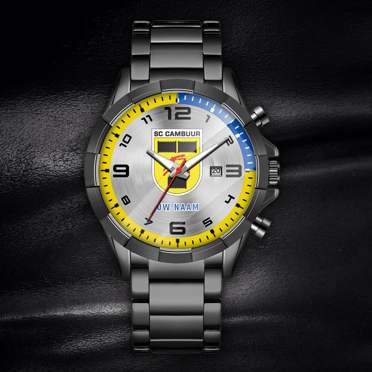 SC Cambuur WINWATF10722