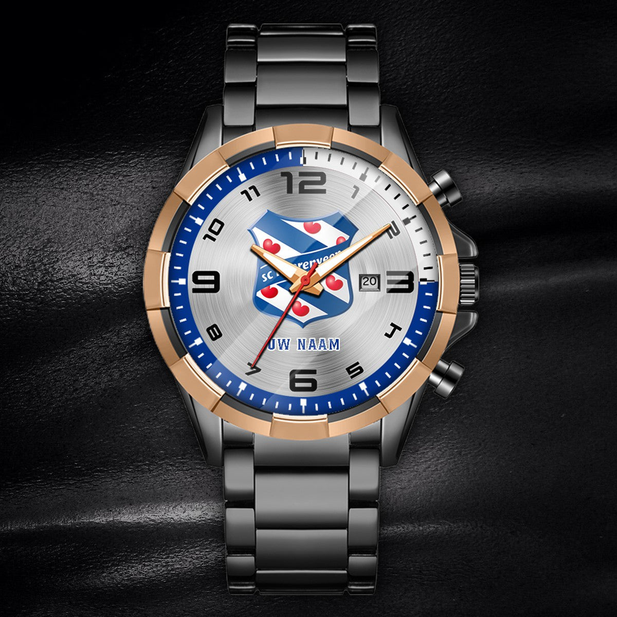 SC Heerenveen WINWATF10723
