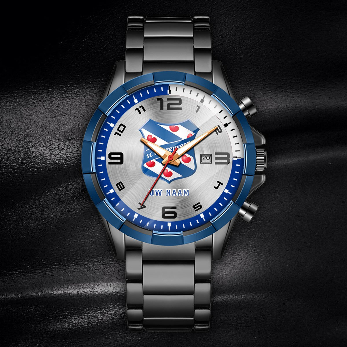 SC Heerenveen WINWATF10723