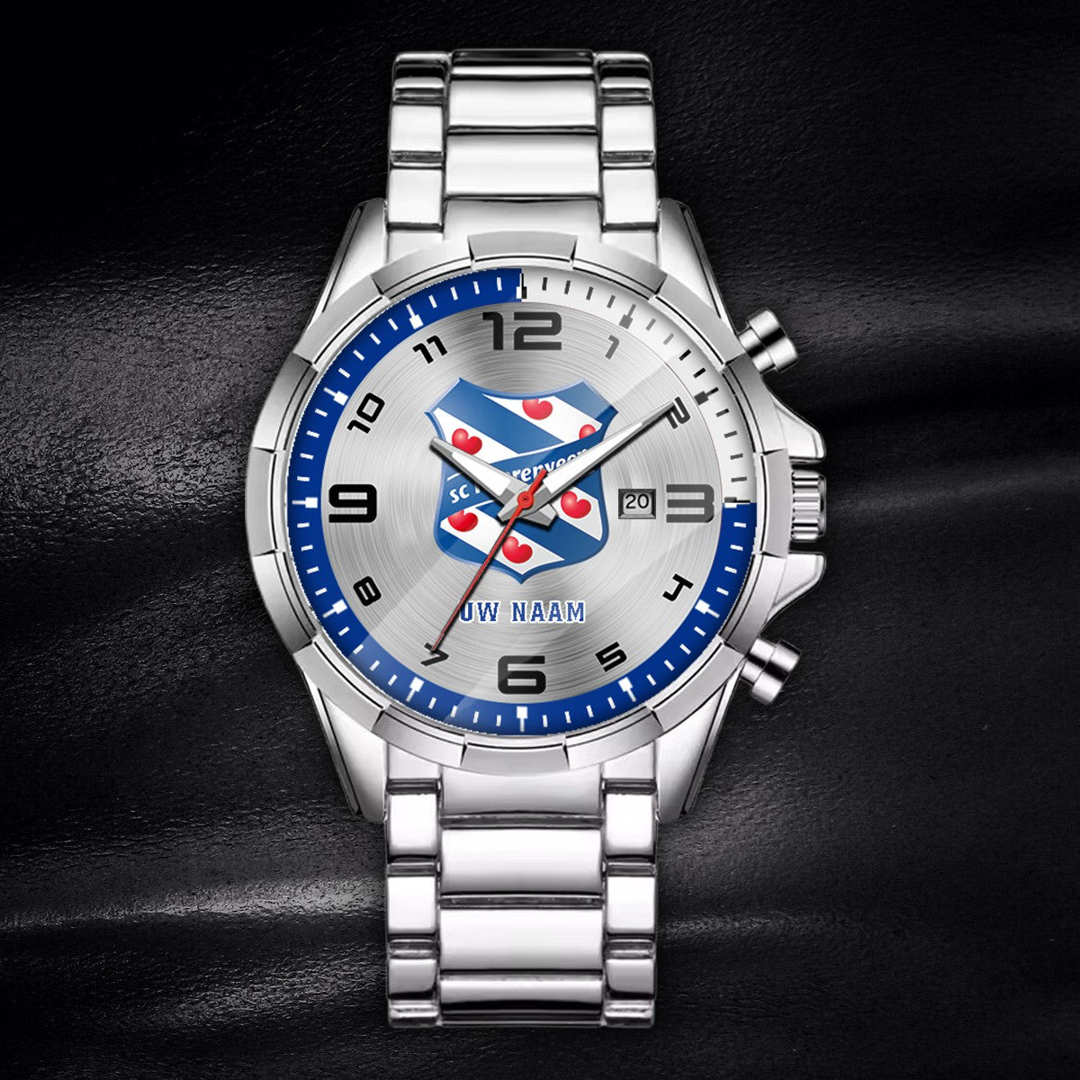 SC Heerenveen WINWATF10723