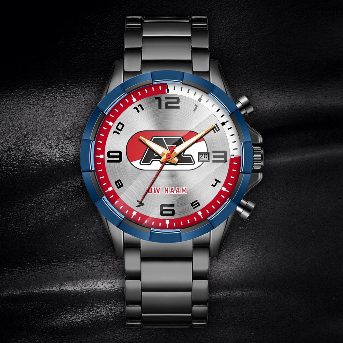 AZ Alkmaar WINWATF10709