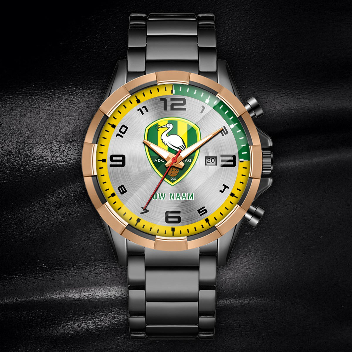 ADO Den Haag WINWATF10726