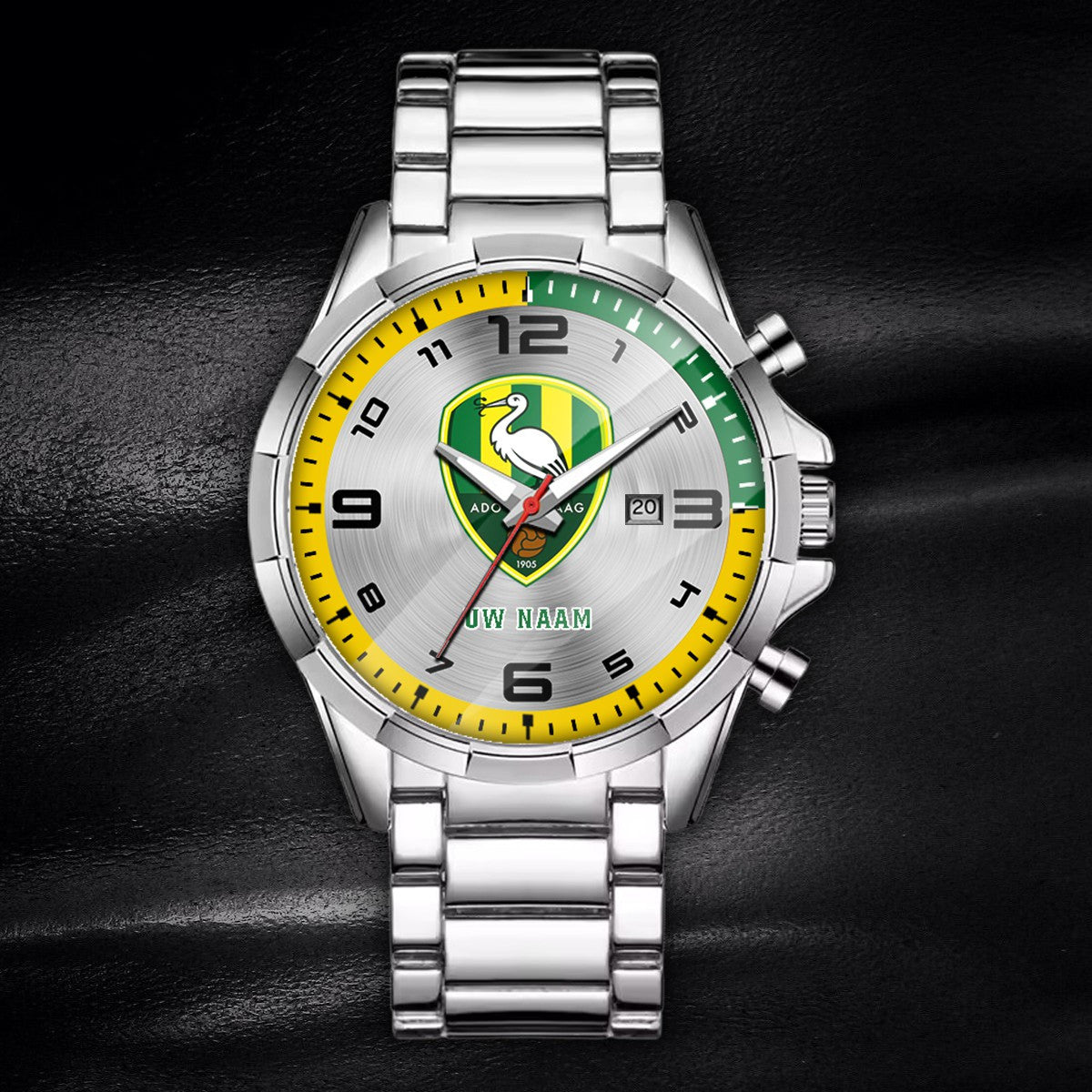ADO Den Haag WINWATF10726