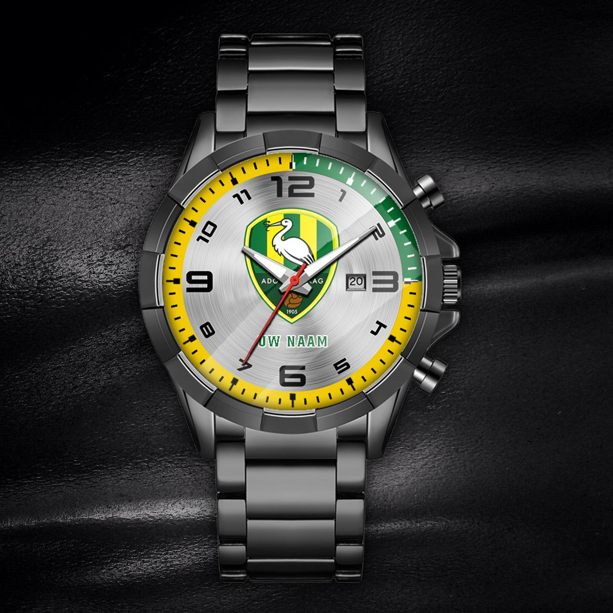 ADO Den Haag WINWATF10726
