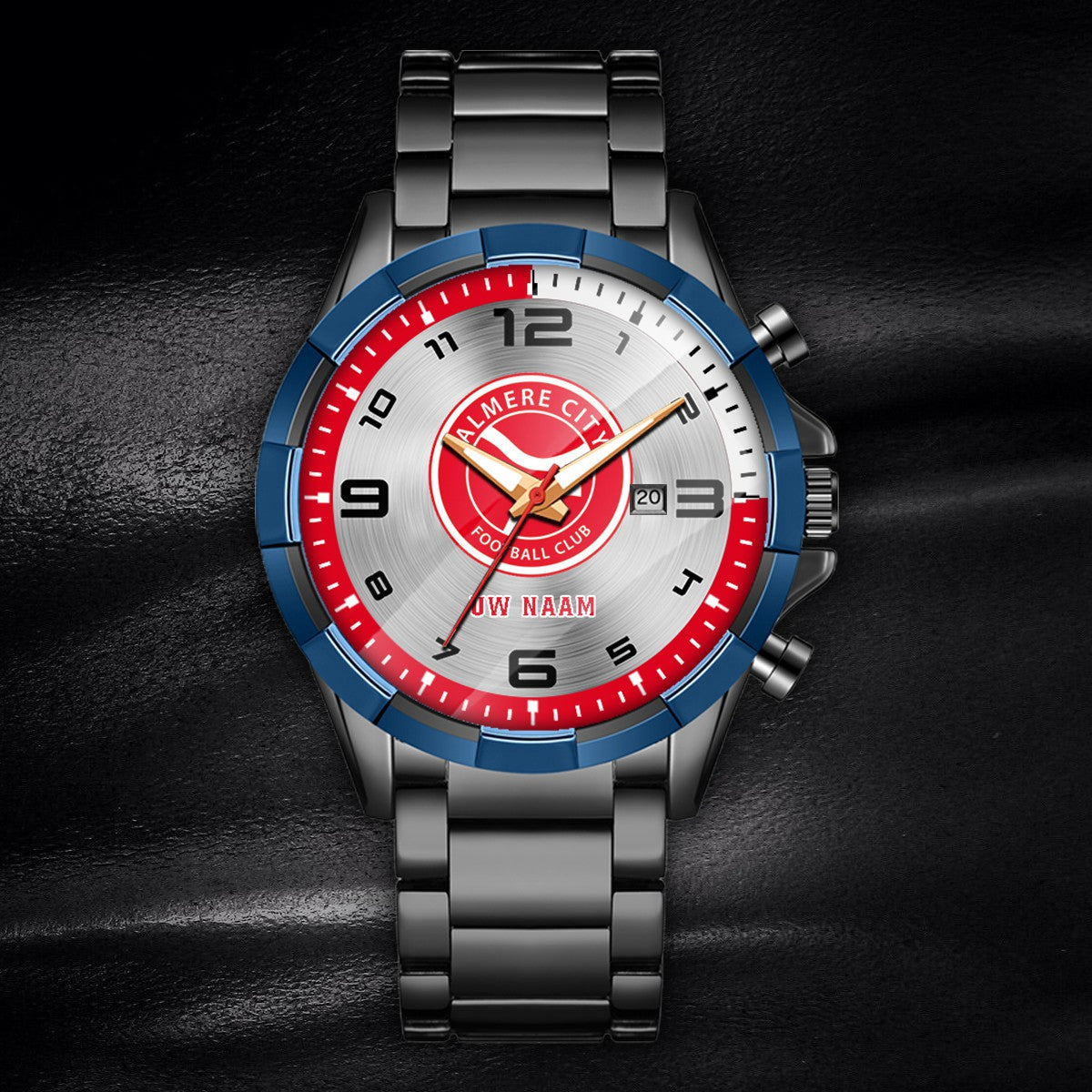 Almere City FC WINWATF10727