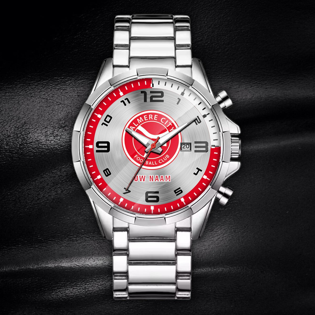 Almere City FC WINWATF10727