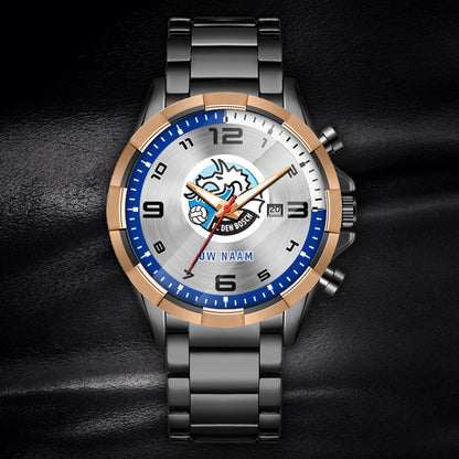 FC Den Bosch WINWATF10729