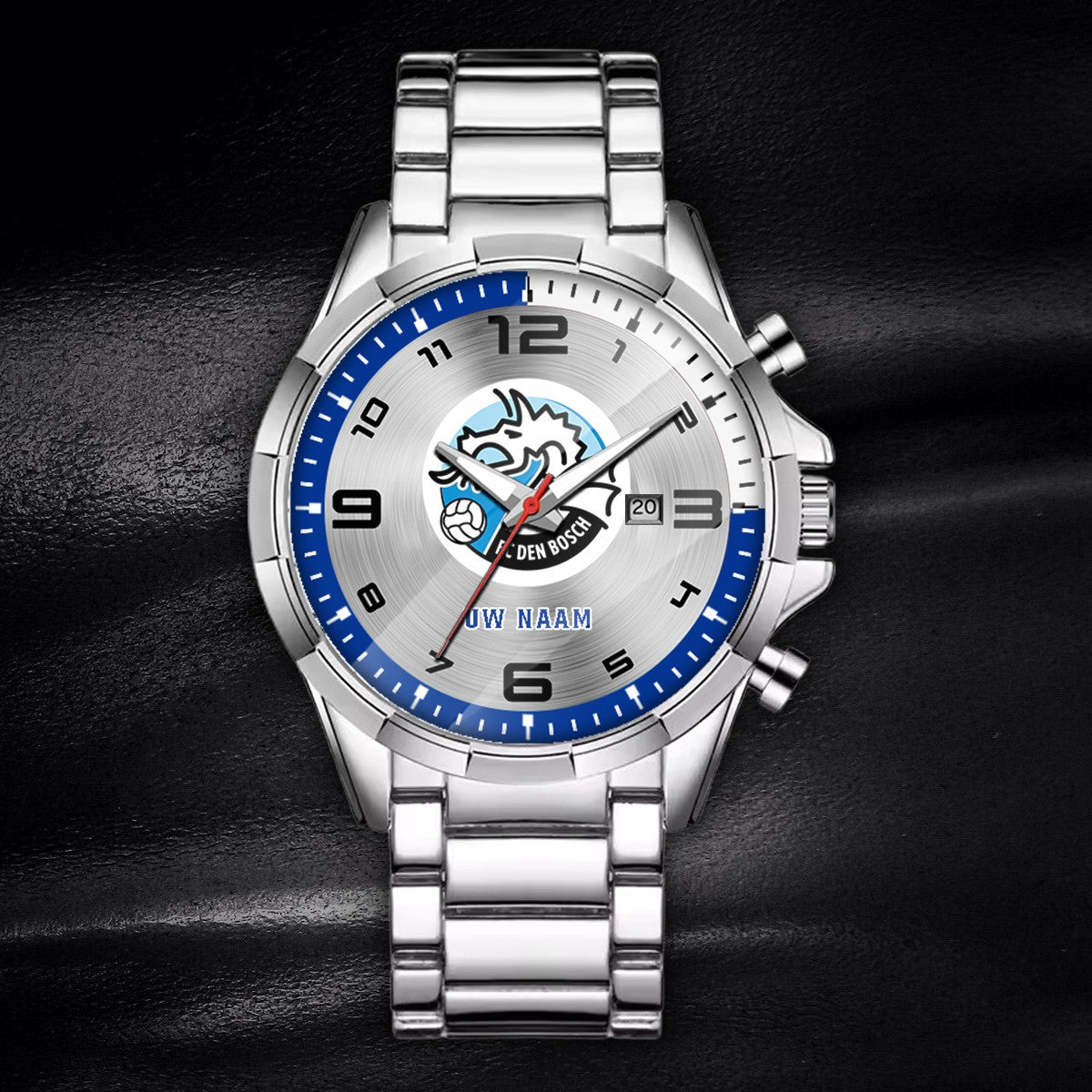 FC Den Bosch WINWATF10729