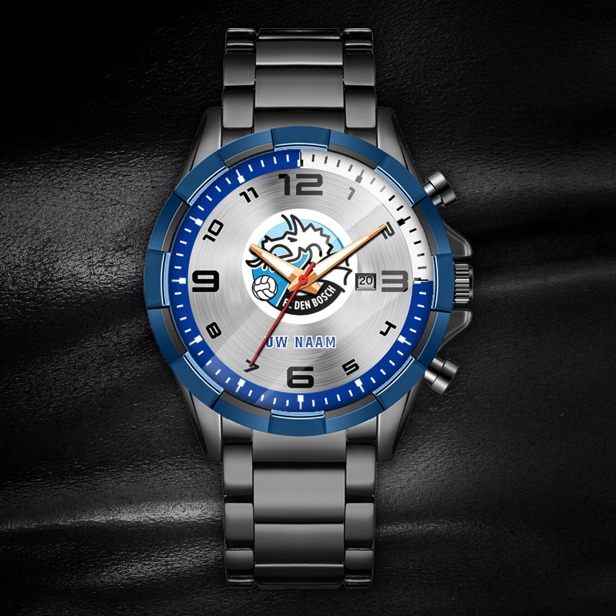 FC Den Bosch WINWATF10729