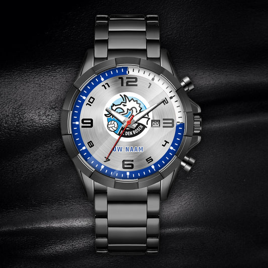 FC Den Bosch WINWATF10729