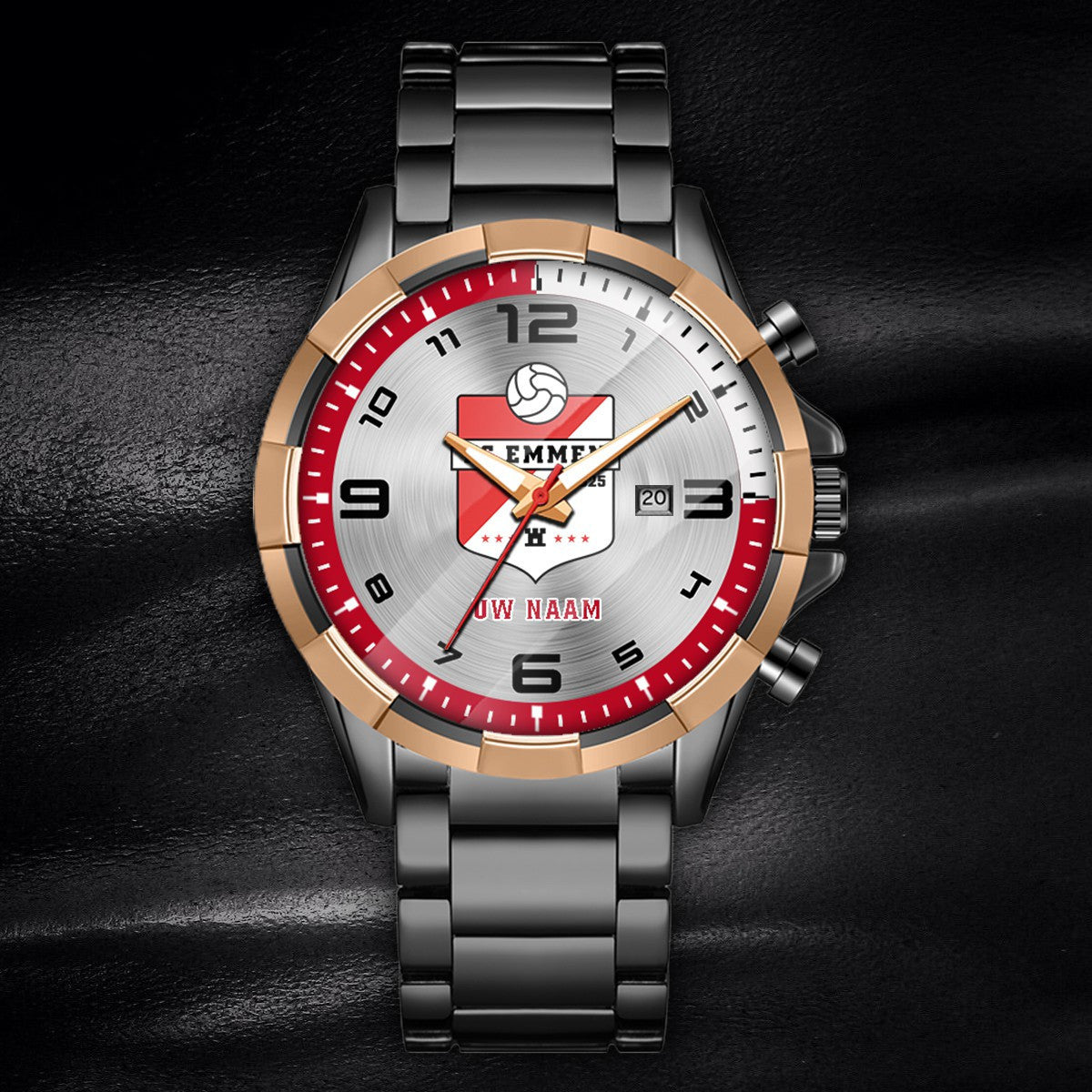 FC Emmen WINWATF10711
