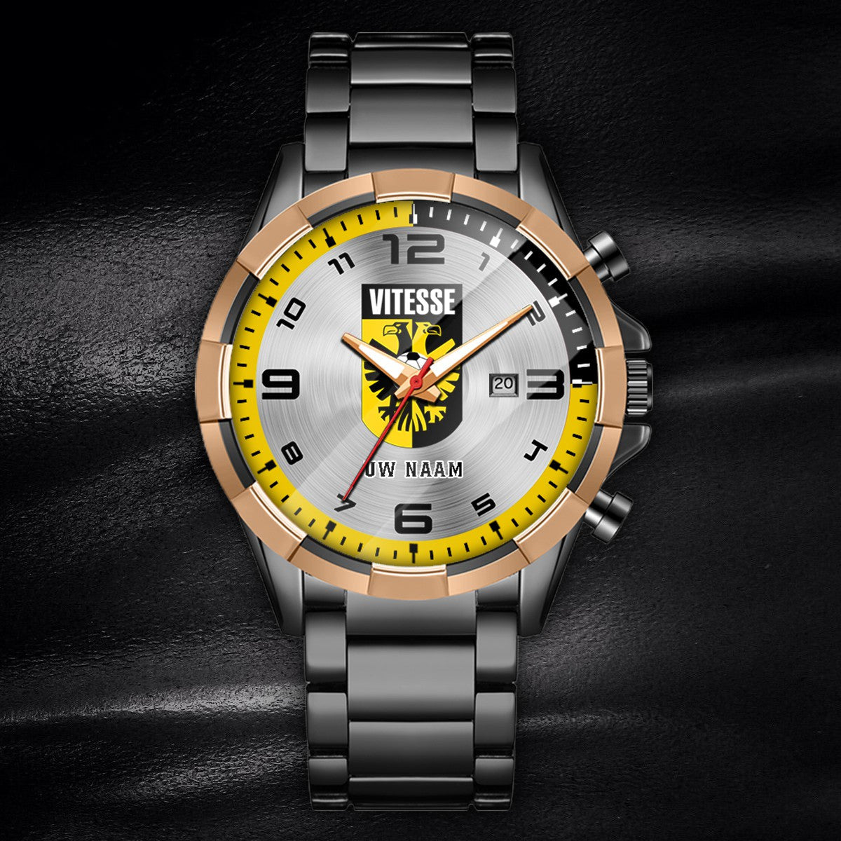 Vitesse WINWATF10725