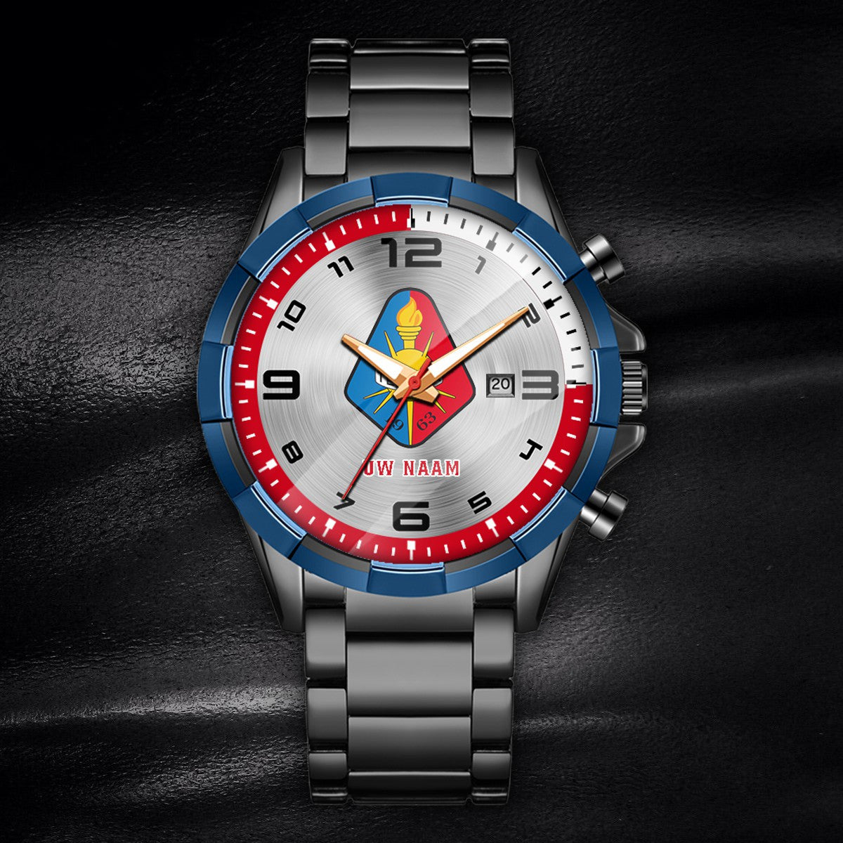 Telstar 1963 NV WINWATF10738