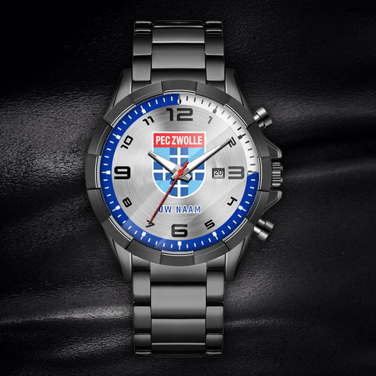 PEC Zwolle WINWATF10736