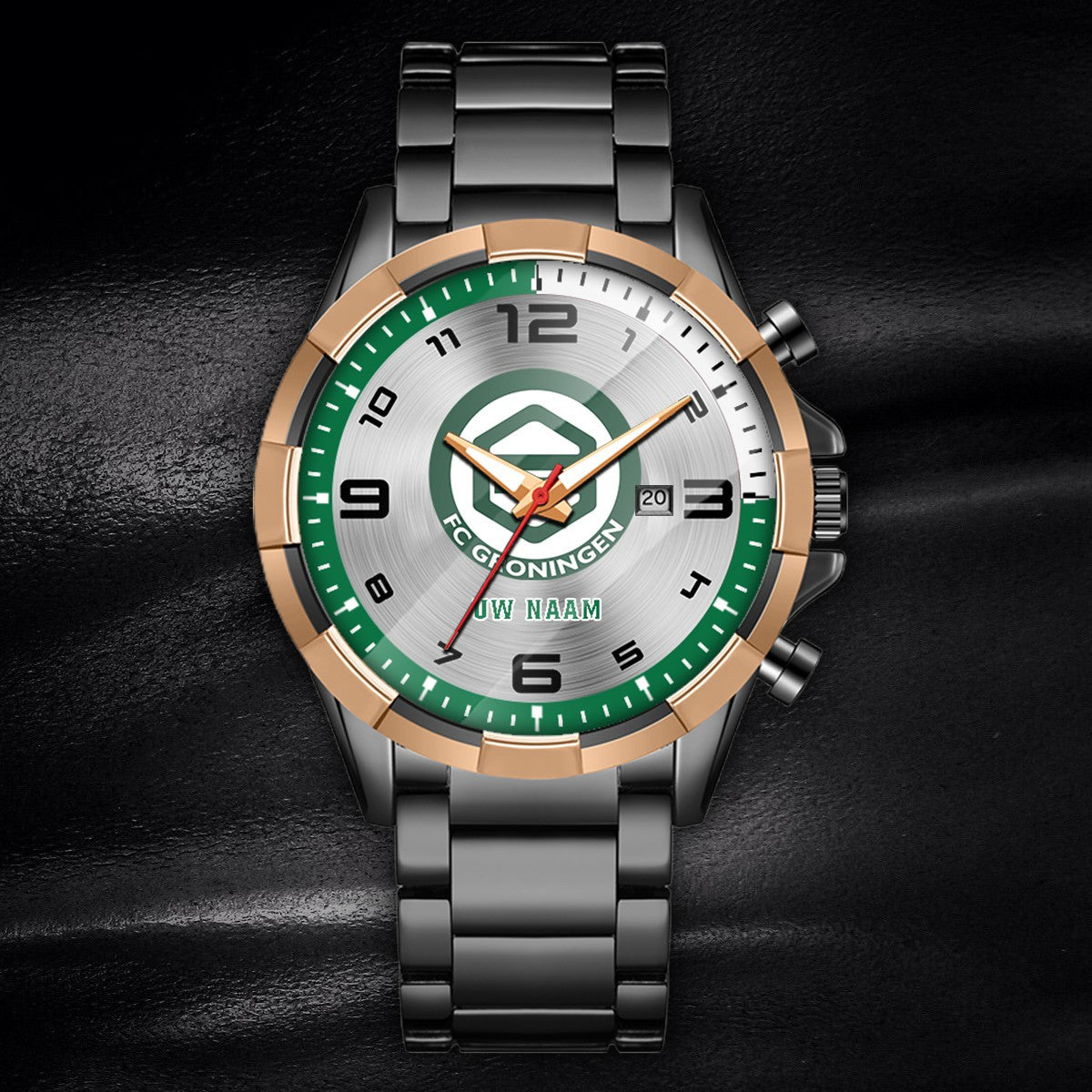 FC Groningen WINWATF10712