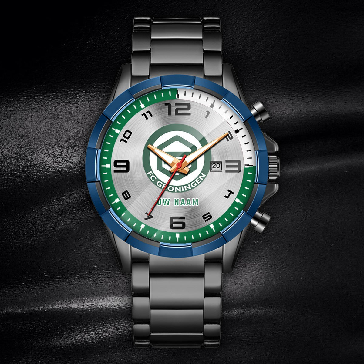 FC Groningen WINWATF10712