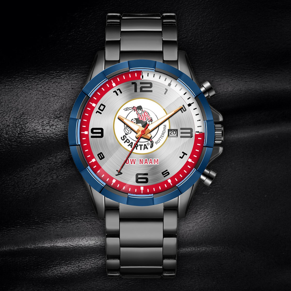 Sparta Rotterdam WINWATF10724