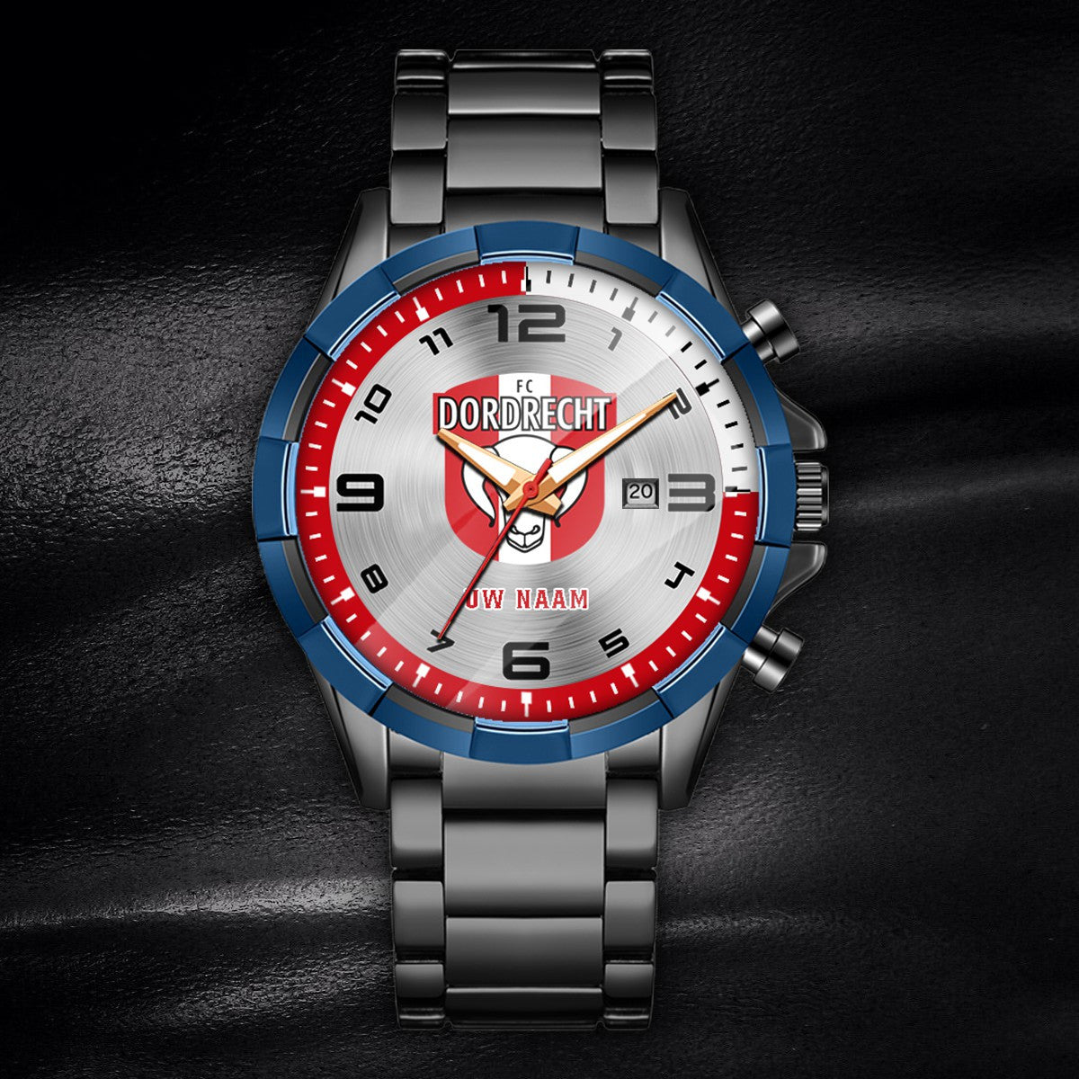 FC Dordrecht WINWATF10730