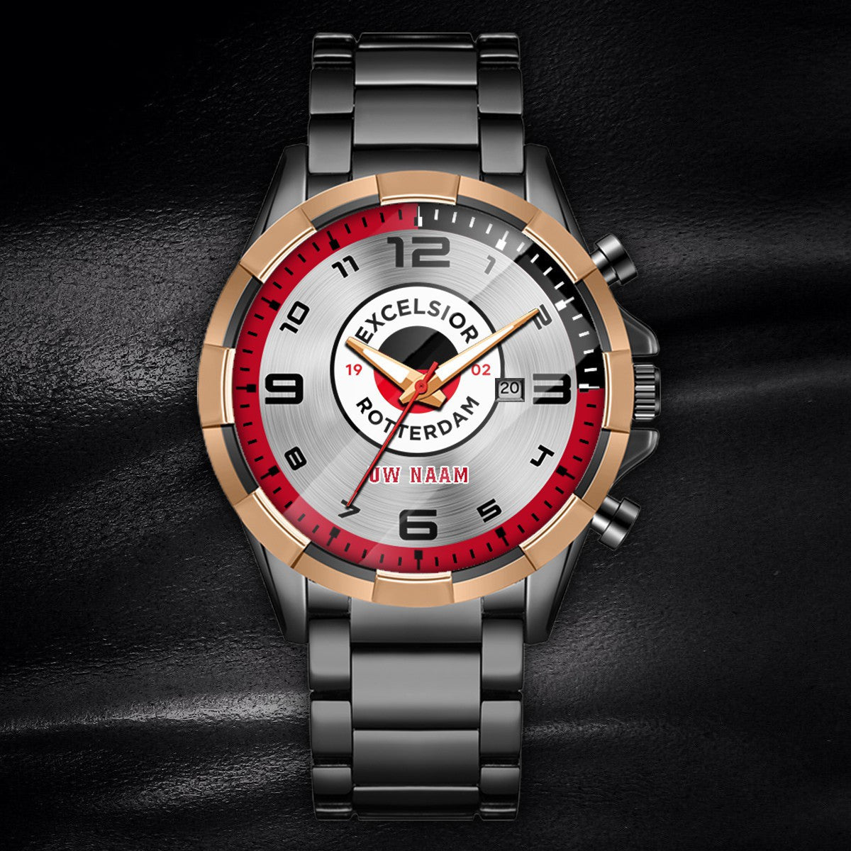 Excelsior Rotterdam WINWATF10710