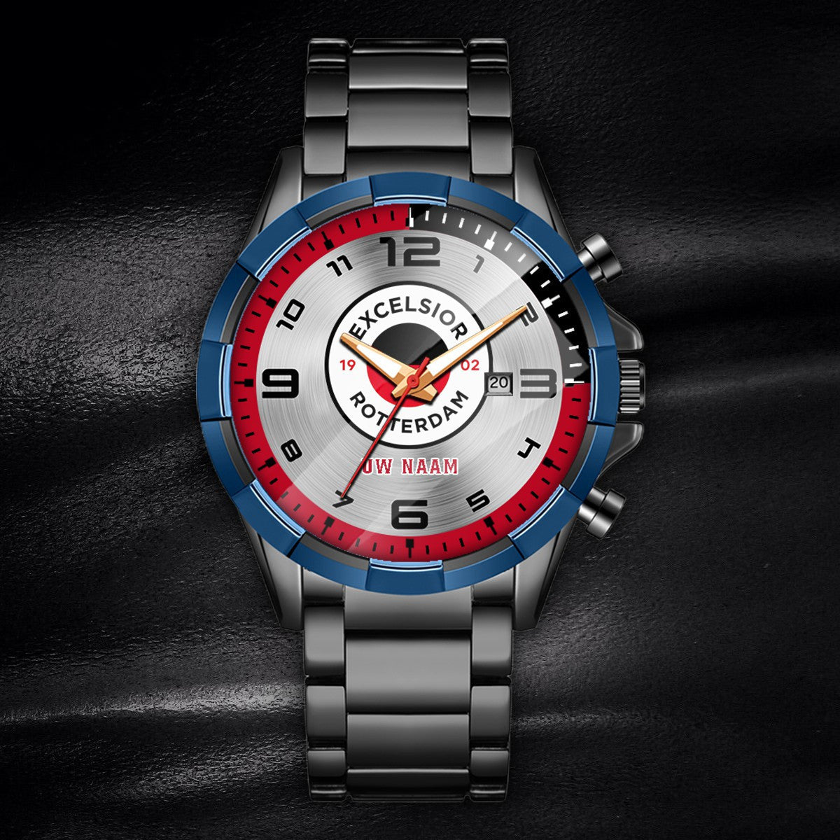 Excelsior Rotterdam WINWATF10710