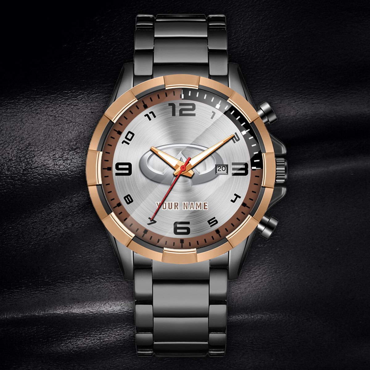 Infiniti WINWATF10168