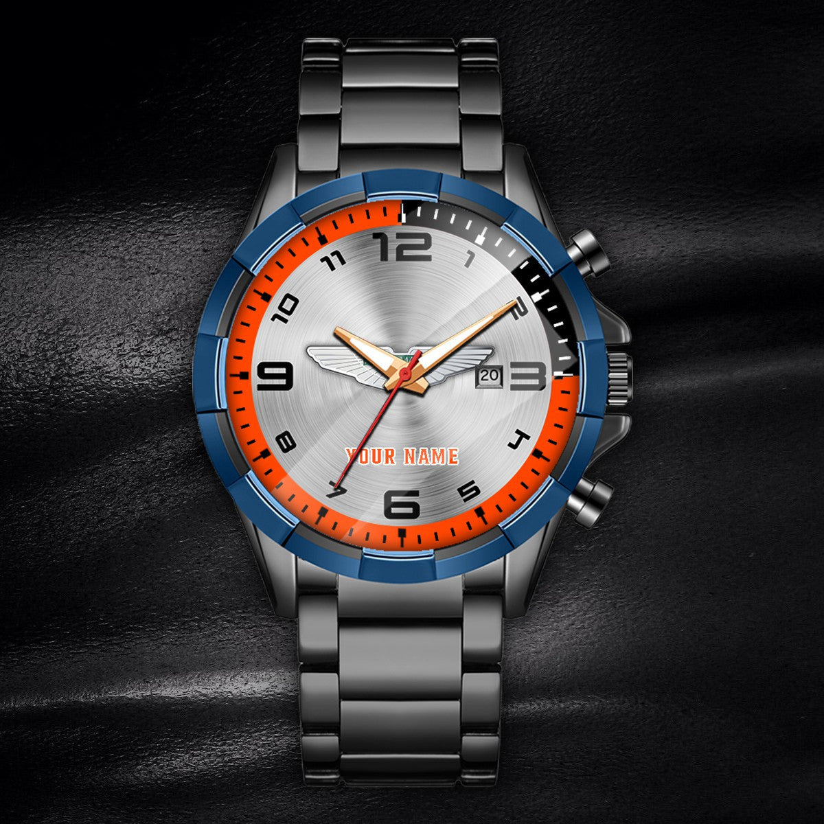 Aston Martin WINWATF10148