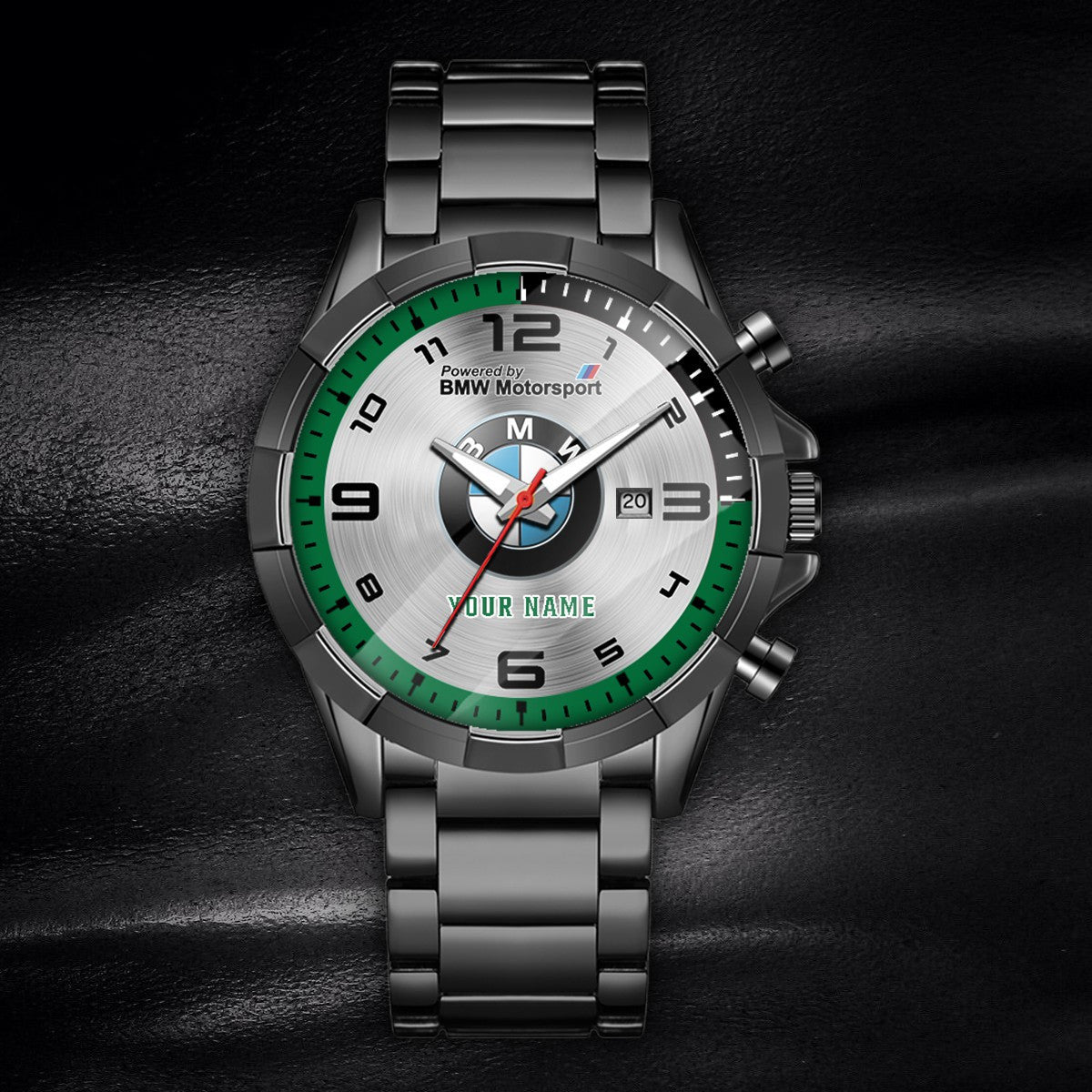 BMW Motorsport WINWATF10098