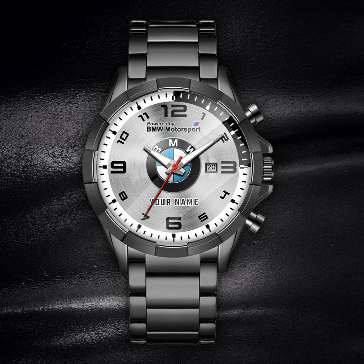 BMW Motorsport WINWATF10098