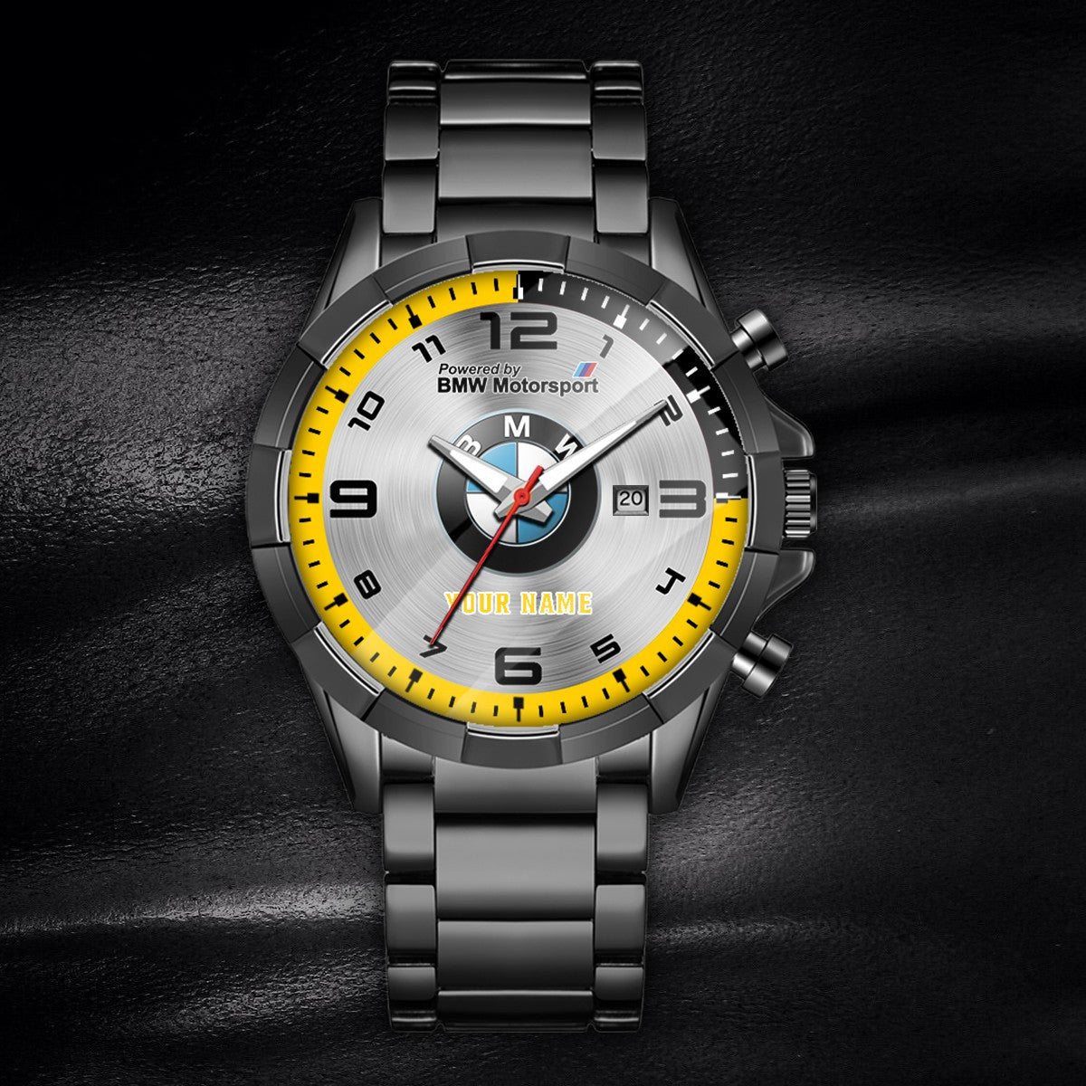 BMW Motorsport WINWATF10098
