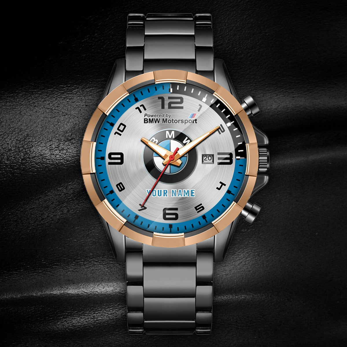 BMW Motorsport WINWATF10098