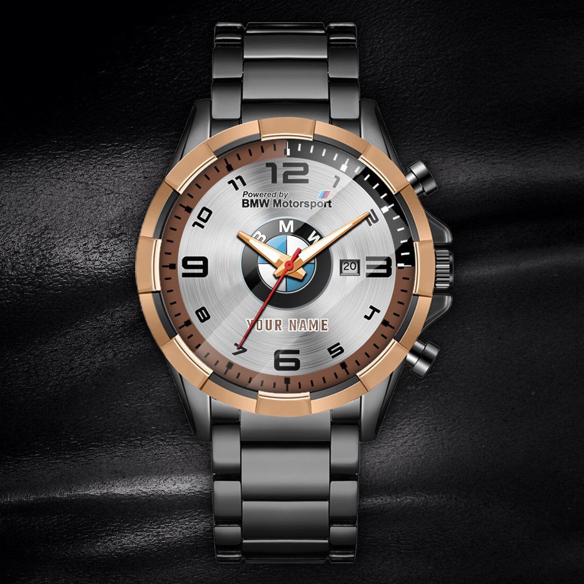 BMW Motorsport WINWATF10098