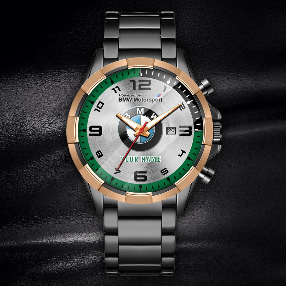 BMW Motorsport WINWATF10098