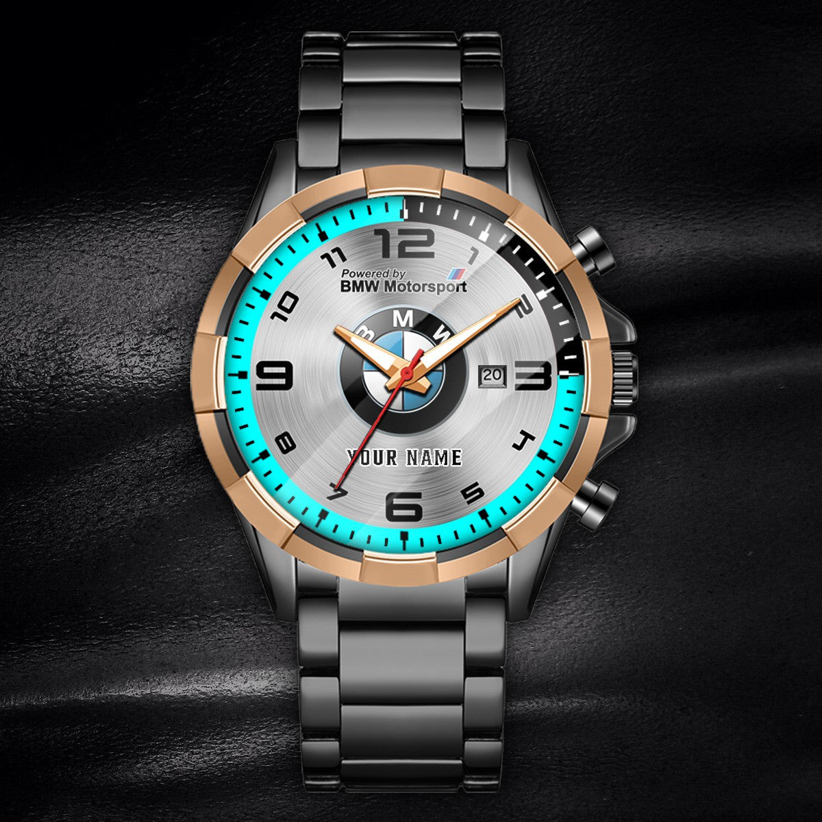 BMW Motorsport WINWATF10098