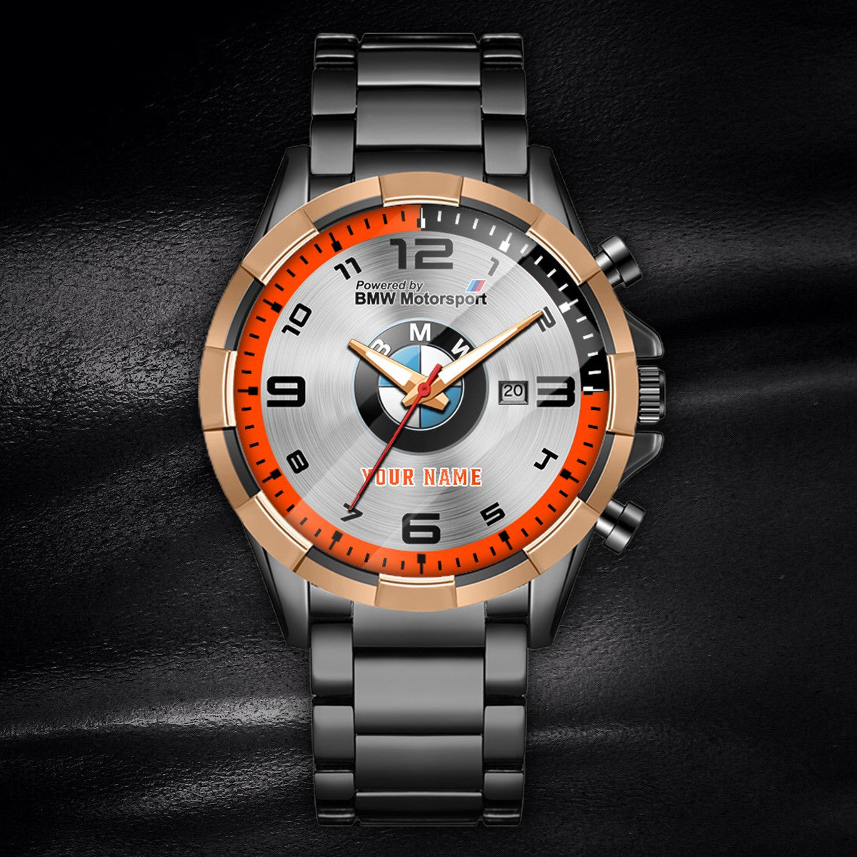 BMW Motorsport WINWATF10098