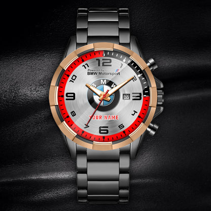 BMW Motorsport WINWATF10098