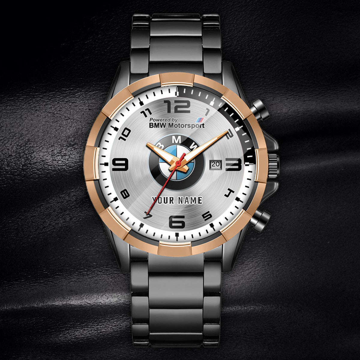 BMW Motorsport WINWATF10098