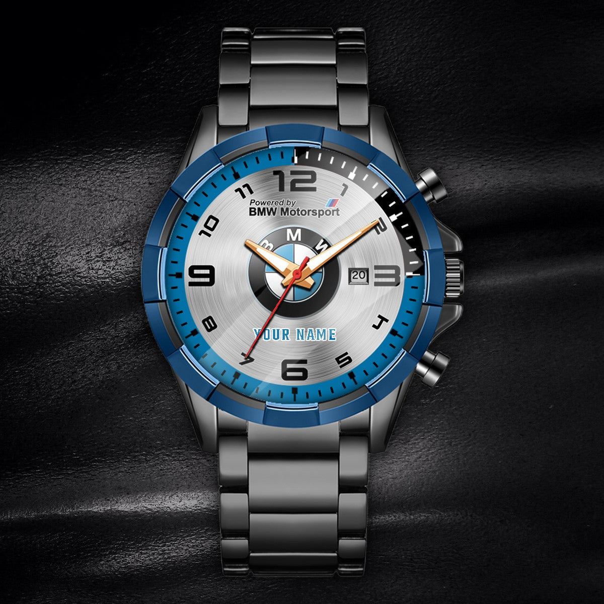 BMW Motorsport WINWATF10098