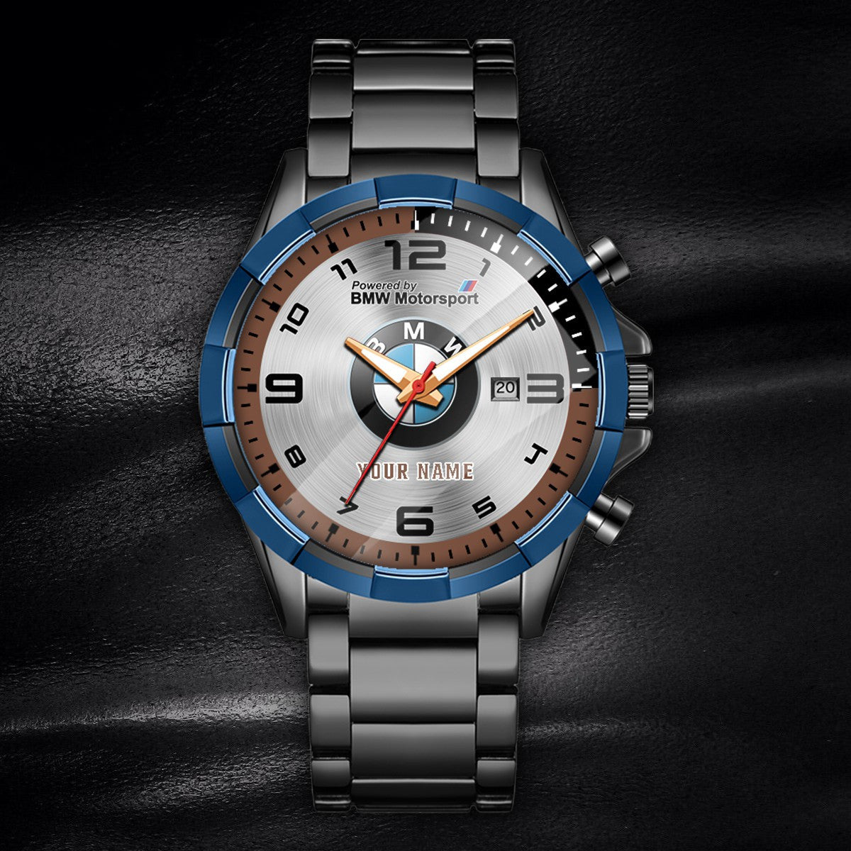 BMW Motorsport WINWATF10098