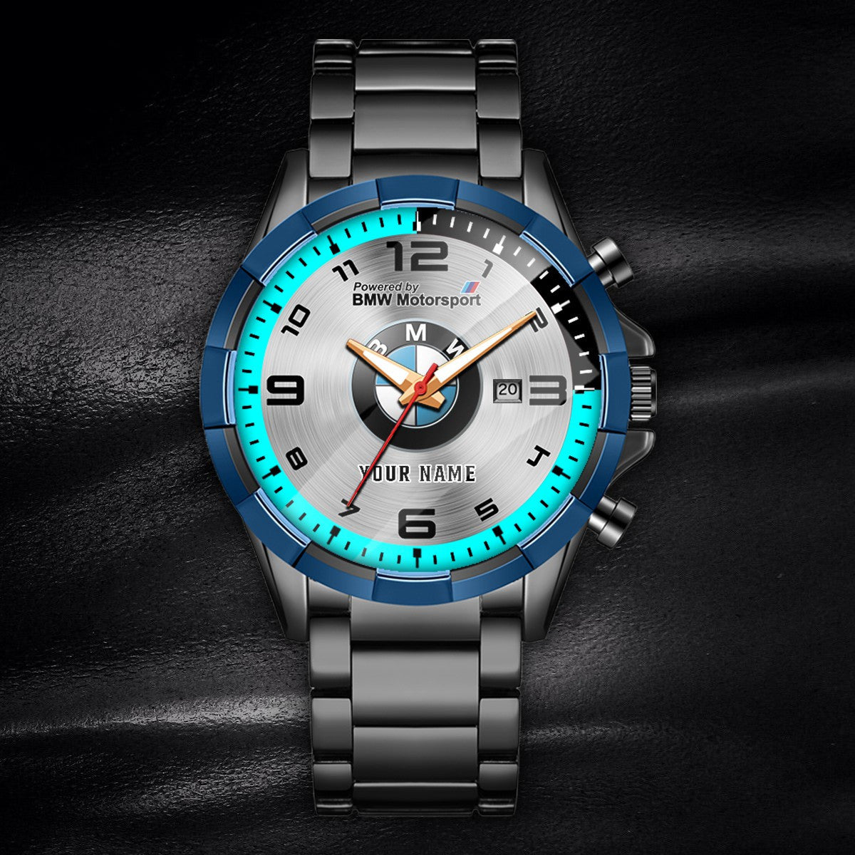 BMW Motorsport WINWATF10098