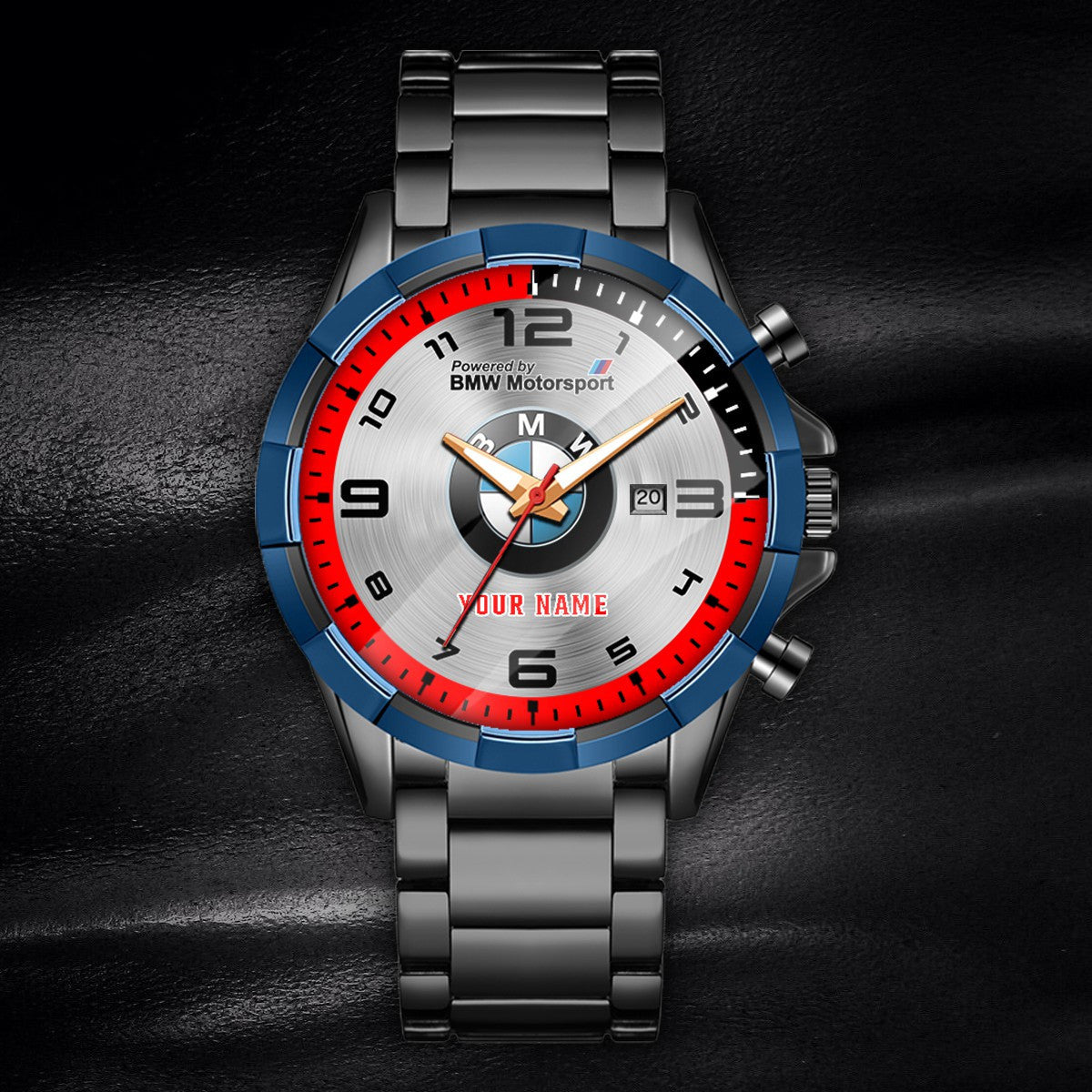 BMW Motorsport WINWATF10098
