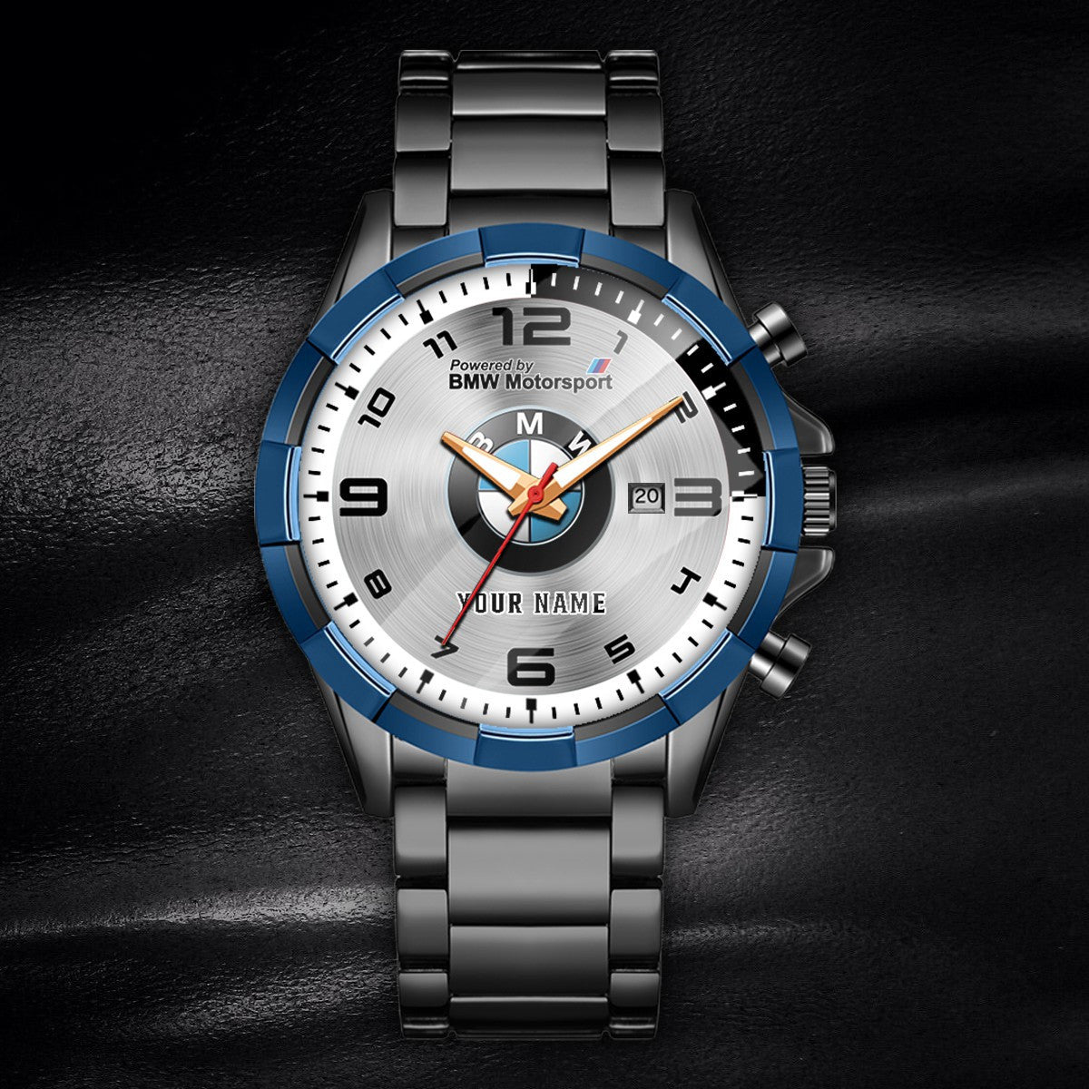 BMW Motorsport WINWATF10098