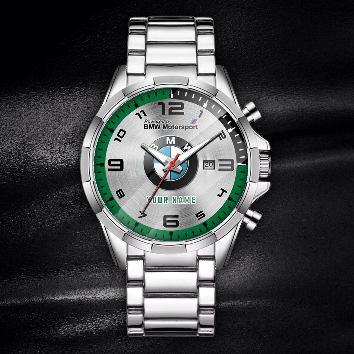 BMW Motorsport WINWATF10098