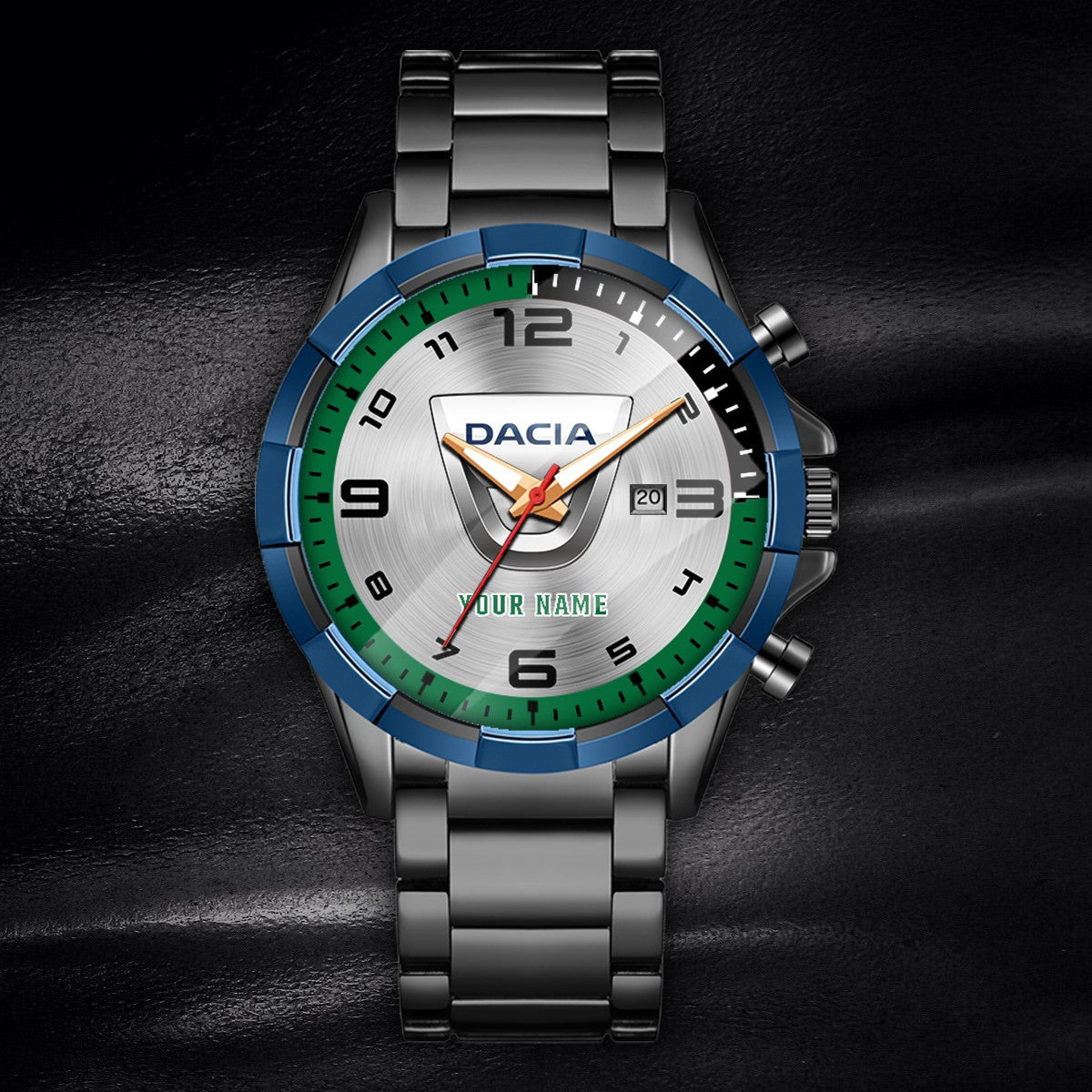 Dacia WINWATF10161