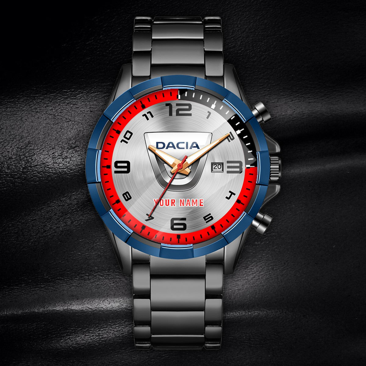 Dacia WINWATF10161