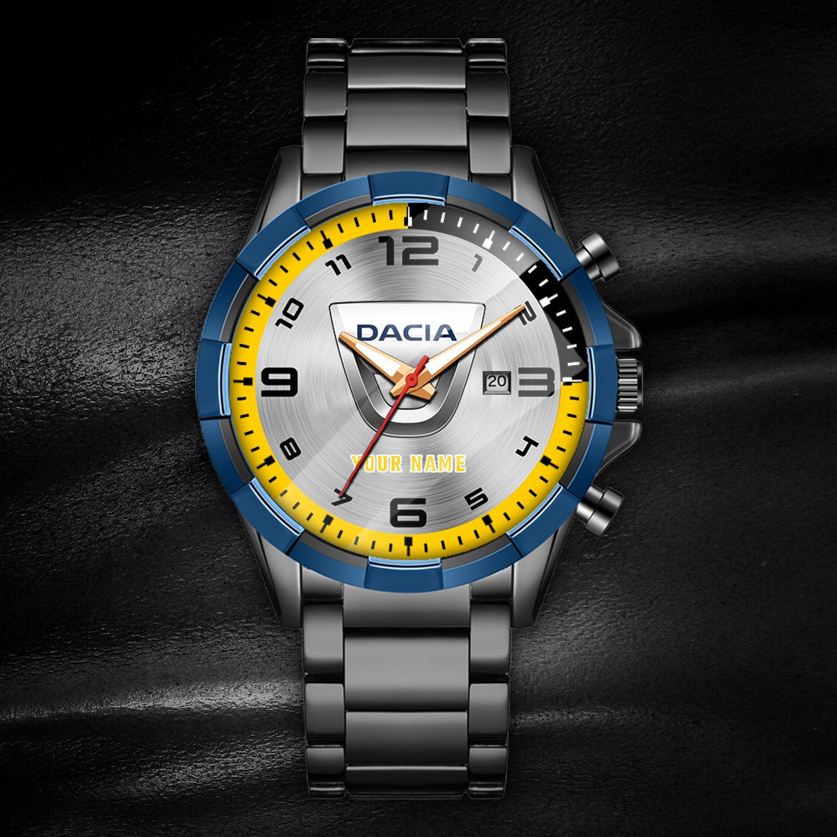 Dacia WINWATF10161