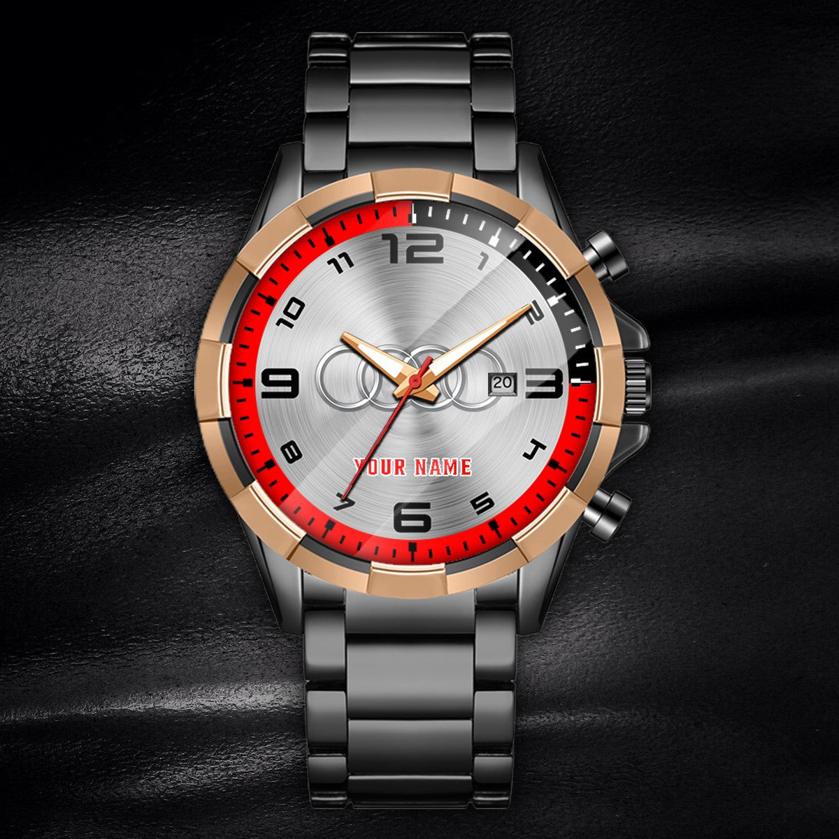 Audi WINWATF10099