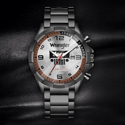 Jeep Wrangler WINWATF10172